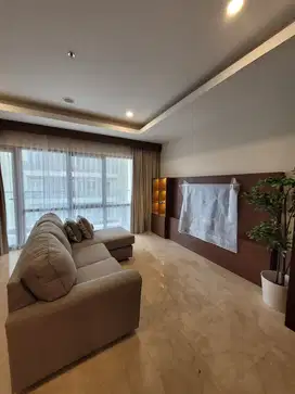 Apartement Lux di Hegarmanah Ruby, Bandung