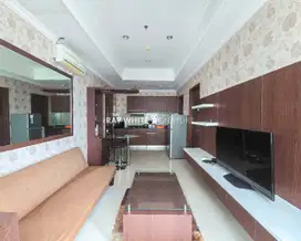 Apartemen 1 Bedroom di Denpasar Residence Kuningan
