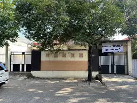 disewakan rumah pucang anom