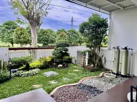 DIJUAL RUMAH ROYAL RESIDENCE LUAR CLUSTER 4KT BAGUS ISTIMEWA WIYUNG