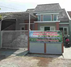 perum Griya Persada Asri PB 3