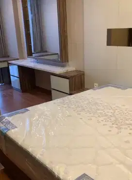 Dijual/Disewa Apartment Bagus Siap Pakai di Bandung Utara