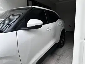 Mitsubishi XForce 2024 Bensin