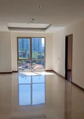 Apartmenet Bagus di Bandung Utara Hegarmanaha Residence