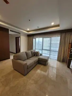 Apartmenet Bagus Siap Pakai di Hegarmanah Residence