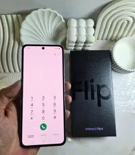 SAMSUNG GALAXY Z FLIP 4