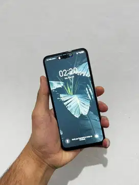 Tecno Spark Go 1
