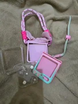 Samsung zflip 5 case