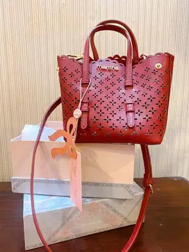New Bag Merche Local Brand