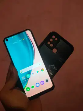 Realme 7i ram 8/128gb