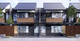 Cluster Damar Tipe 100 - H City Sawangan