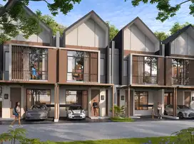 Arsa Royal Bekasi Tipe Elena
