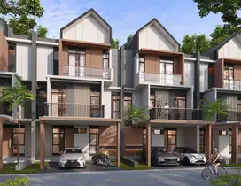 Arsa Royal Bekasi Tipe Oscar