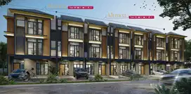 Asanna Village Tipe Aleena