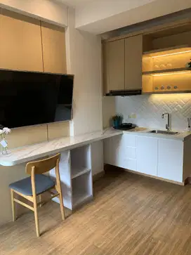 Samesta East Point Tipe 1 Bedroom