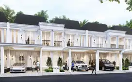 Adhigriya Classy Blok E