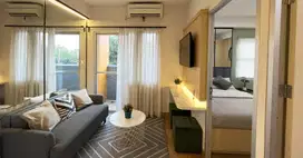 Samesta East Point Tipe 2 Bedroom