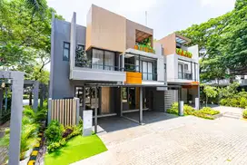 Terravia BSD City Tipe Adora Classic