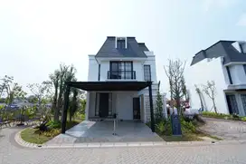 Citra Garden Bintaro Cluster Alstonia Tipe Celosia