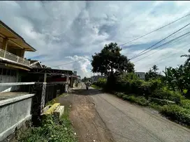 tanah murah buat investasi dibawah pasaran pinggir jalan ngenep