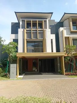 Dijual Rumah PREMIUM ELYON di BSD CITY