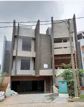 Dijual rumah murah mewah 3 lt on prpgress di Lippo Cikarang
