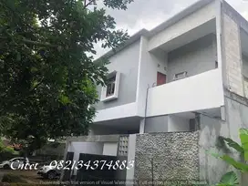 Disewakan Kost Putri dekat kampus UNNES semarang, Furnished