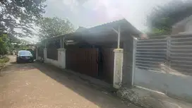 Di jual rumah murah. Lokasi jati murni pondok melati