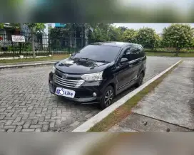 Mobil Xenia X Deluxe A.T. 2015