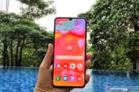 Samsung a70 6/128
