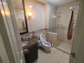 Kost belakang ITC Cempaka