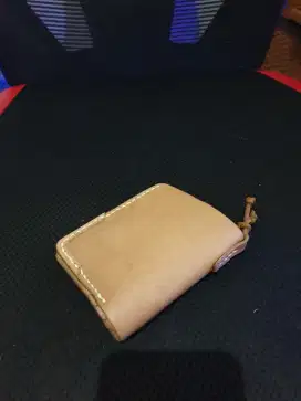 Dompet Kulit Sapi Asli