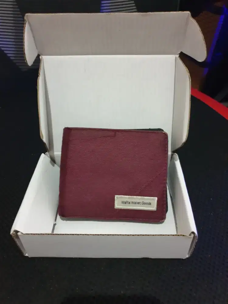 Dompet Wallts Original