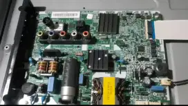 Sparepart tv samsung led 43 inch