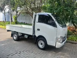 Isuzu traga 2022 pick up euro 2 tgn 1 plat A full ori low km jrng pake