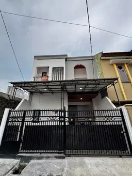 Full Penghuni Selangkah Ke Kampus Wiyung Rumah Kos Full Perabotan