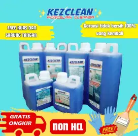 KEZCLEAN PORCELAIN