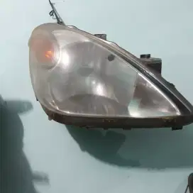 HEAD LAMP AVANZA kanan