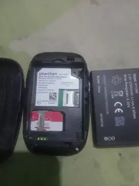 andromax m26 unclock all operator