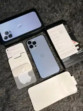 Iphone 13 Promax 256gb iBox