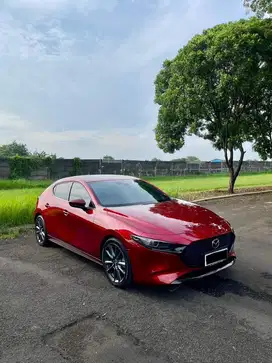 Mazda 3 hatchback 29 rb mls /km 48 rb