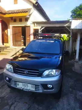 Jual cepat Taruna 2001