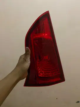 reflektor bagasi pajero 2010-2015