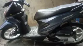 Dijual Cepat, Honda beat deluxe 2021