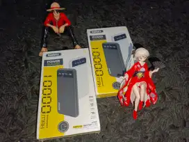 Jual Powerbank Merk Remax 10000mAh