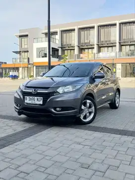 HONDA HRV E AT 2018 - DP 5JT