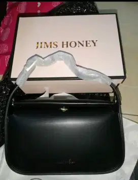 Ta slempang jims honney