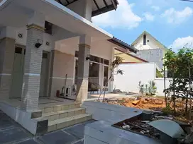 Dijual rumah di Kerinci Kebayoran Baru Jakarta Selatan
