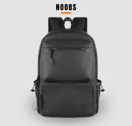 Jual Tas Ransel Warna Hitam
