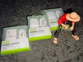 Jual Charger Merk Robot